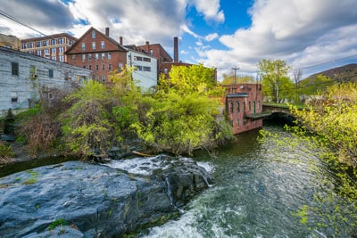 Battleboro Vermont